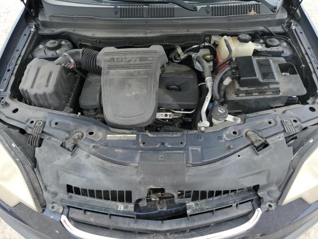 Photo 12 from auction – 2009 SATURN VUE XE with VIN 3GSCL33PX9S622422