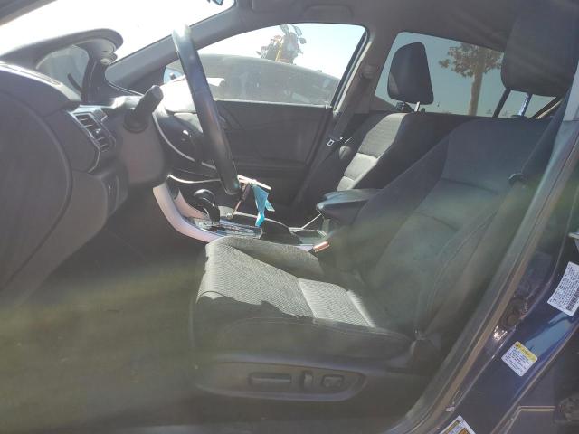 Photo 7 from auction – 2014 HONDA ACCORD SPO with VIN 1HGCR2F50EA262086