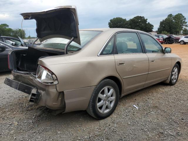 Photo 3 from auction – 2001 TOYOTA AVALON BAS with VIN 4T1BF28B21U159584