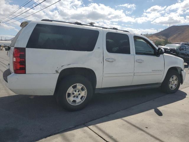 Photo 3 from auction – 2007 CHEVROLET SUBURAN with VIN 3GNFK16377G234242