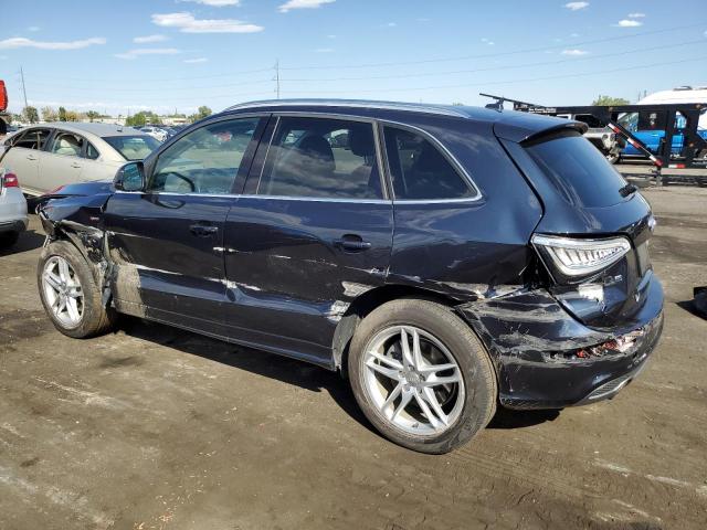 Photo 2 from auction – 2013 AUDI Q5 PREMIUM with VIN WA1DGAFP4DA095924