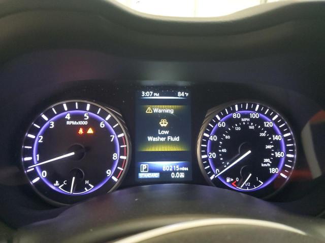Photo 9 from auction – 2017 INFINITI Q60 PREMIU with VIN JN1EV7EK2HM362008
