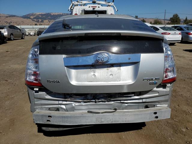 Photo 6 from auction – 2008 TOYOTA PRIUS with VIN JTDKB20U387747791