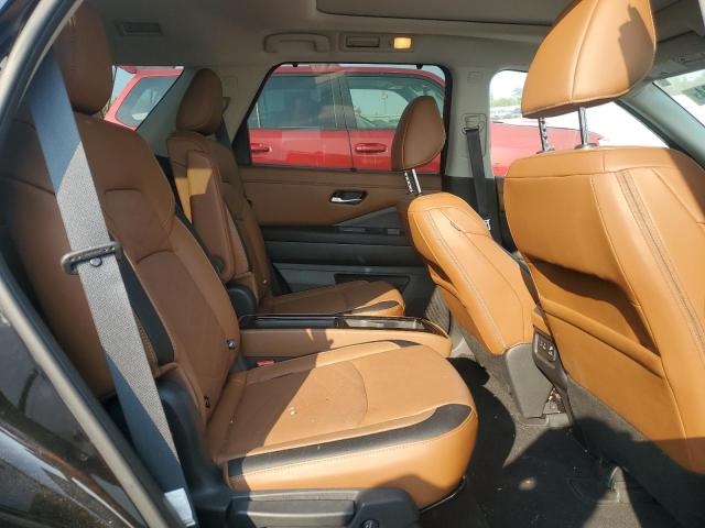 Photo 11 from auction – 2023 NISSAN PATHFINDER with VIN 5N1DR3DK5PC226513