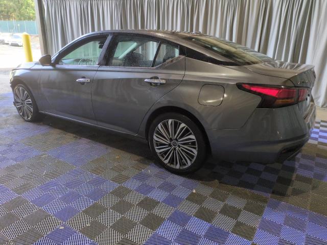 Photo 2 from auction – 2023 NISSAN ALTIMA SL with VIN 1N4BL4EV3PN393605