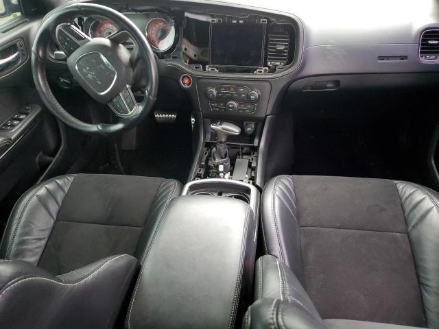 Photo 8 from auction – 2020 DODGE CHARGER SR with VIN 2C3CDXL98LH140922