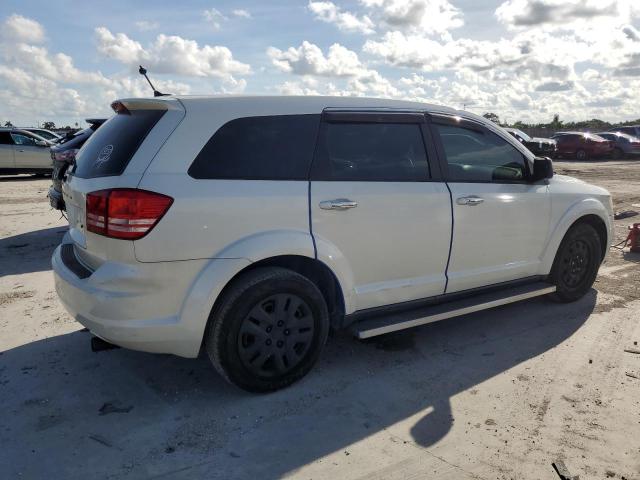 Photo 3 from auction – 2014 DODGE JOURNEY SE with VIN 3C4PDCAB4ET139904