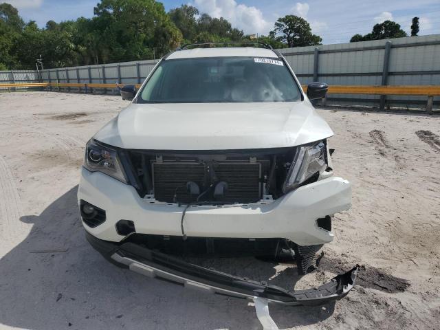 Photo 5 from auction – 2019 NISSAN PATHFINDER with VIN 5N1DR2MN0KC627092