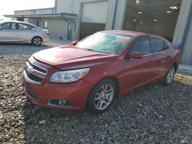 Photo 1 from auction – 2013 CHEVROLET MALIBU 2LT with VIN 1G11F5RR3DF118220