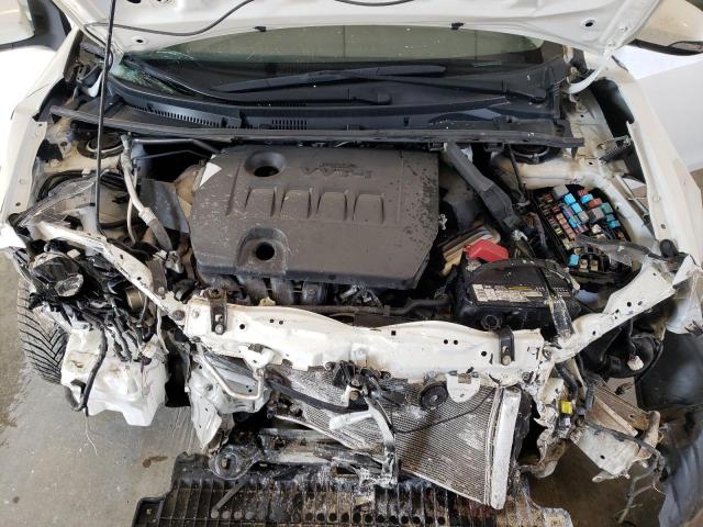 Photo 11 from auction – 2017 TOYOTA COROLLA L with VIN 5YFBURHE2HP591693