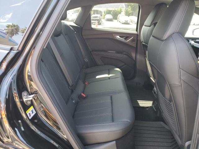 Photo 11 from auction – 2022 AUDI Q4 E-TRON with VIN WA132BFZ2NP016525