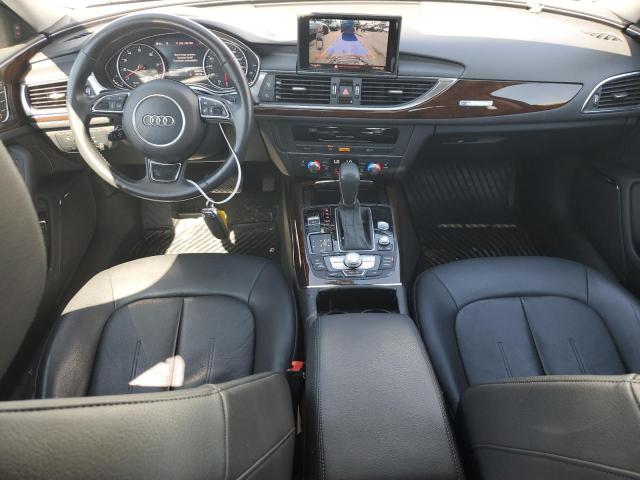 Foto 8 de la subasta – 2018 AUDI A6 PREMIUM con VIN WAUG8AFC2JN086430