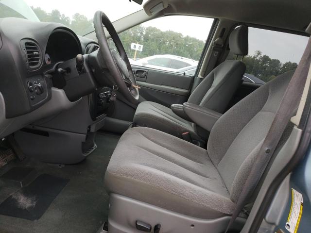 Photo 7 from auction – 2006 DODGE CARAVAN SX with VIN 1D4GP45RX6B626177