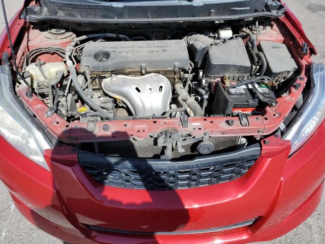 Foto 11 de la subasta – 2013 TOYOTA COROLLA MA con VIN 2T1KE4EEXDC051250