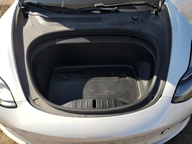 Photo 11 from auction – 2019 TESLA MODEL 3 with VIN 5YJ3E1EB2KF437498