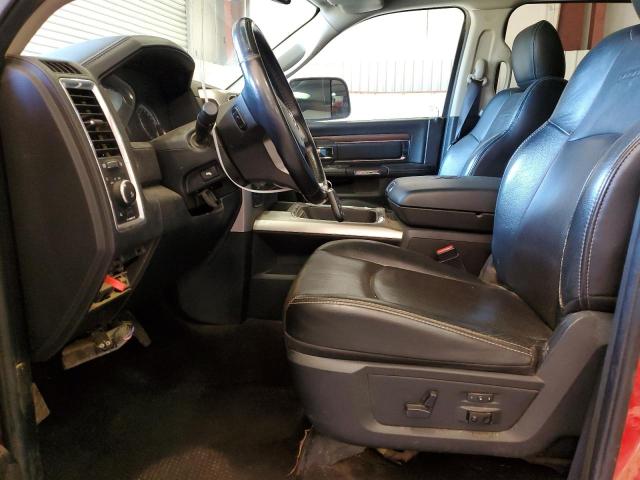 Photo 7 from auction – 2016 RAM 1500 LARAM with VIN 1C6RR7NM0GS324962