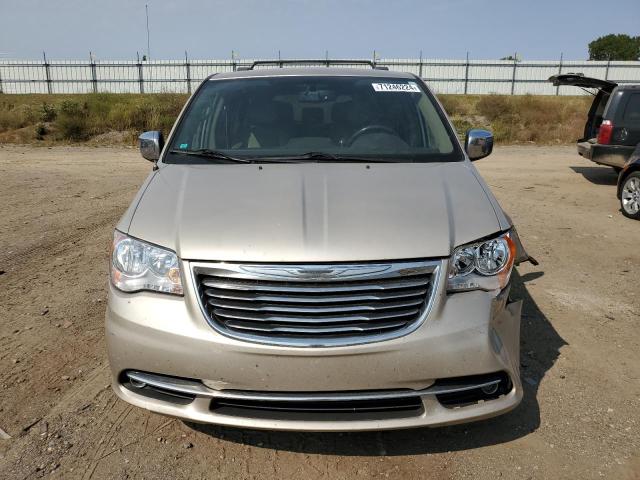 Photo 5 from auction – 2012 CHRYSLER TOWN & COU with VIN 2C4RC1CGXCR412661