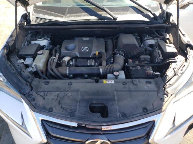 Photo 12 from auction – 2017 LEXUS NX 200T BA with VIN JTJBARBZ8H2121135