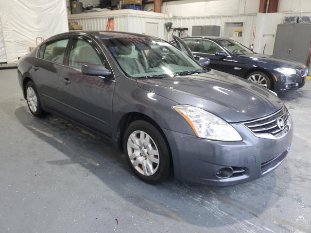 Photo 4 from auction – 2012 NISSAN ALTIMA BAS with VIN 1N4AL2AP2CC175975
