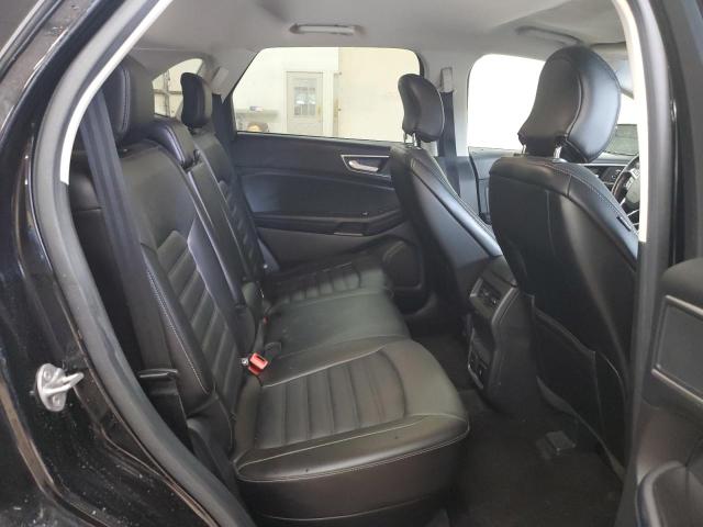 Photo 11 from auction – 2018 FORD EDGE SEL with VIN 2FMPK4J99JBB24616