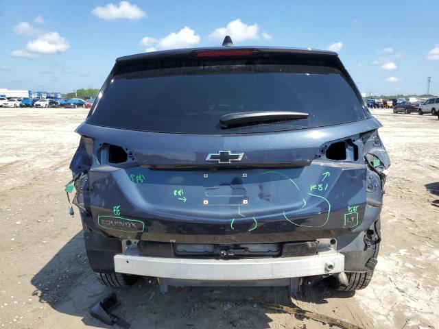 Photo 6 from auction – 2018 CHEVROLET EQUINOX LT with VIN 3GNAXJEV1JL269971