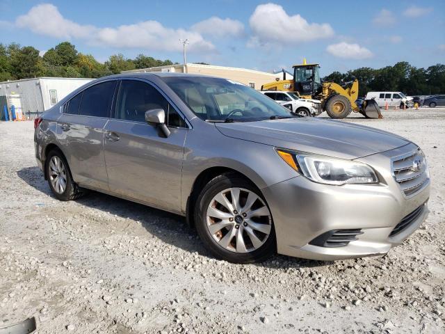 Photo 4 from auction – 2015 SUBARU LEGACY 2.5 with VIN 4S3BNBC60F3076010