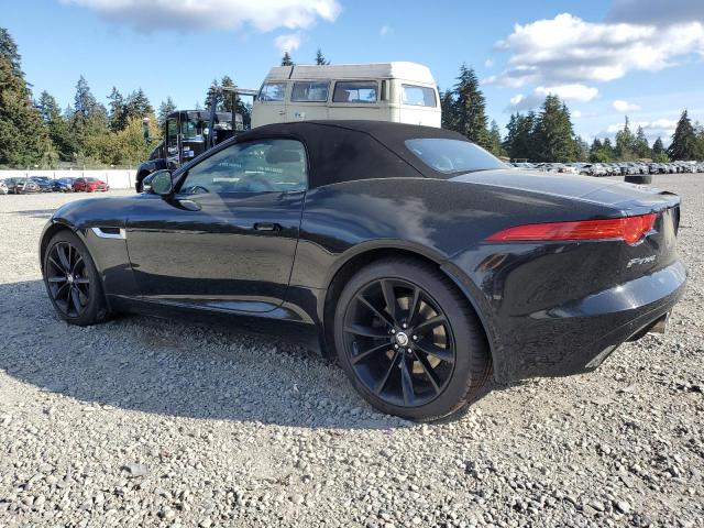 Photo 2 from auction – 2014 JAGUAR F-TYPE S with VIN SAJWA6FC3E8K05527