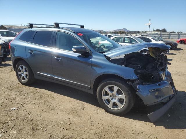 Photo 4 from auction – 2010 VOLVO XC60 3.2 with VIN YV4960DL7A2057051