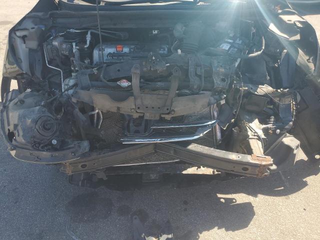 Photo 12 from auction – 2013 HONDA CR-V LX with VIN 2HKRM4H34DH666952