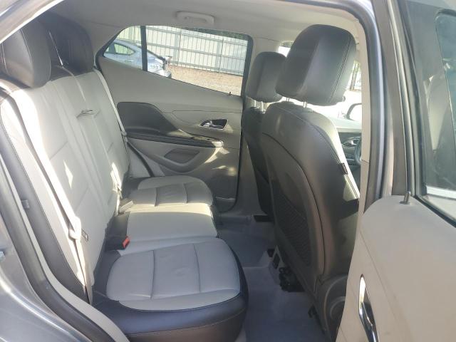 Photo 11 from auction – 2014 BUICK ENCORE with VIN KL4CJCSB7EB581240