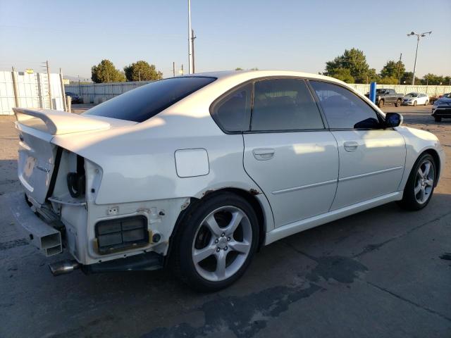 صورة رقم 3 من المزاد - 2007 SUBARU LEGACY 2.5 مع VIN 4S3BL616877208103