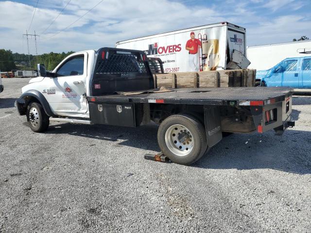 Photo 2 from auction – 2018 RAM 5500 with VIN 3C7WRNBL5JG409907
