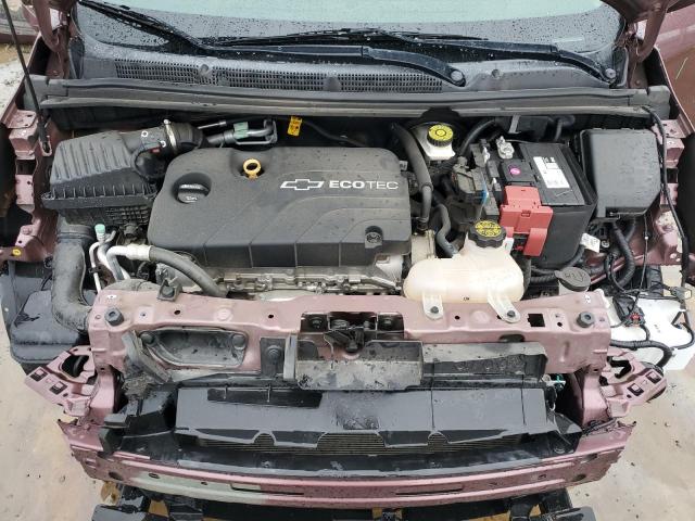 Photo 11 from auction – 2020 CHEVROLET SPARK LS with VIN KL8CB6SA2LC463723
