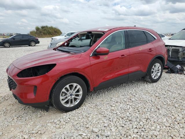 FORD ESCAPE SE 2020 with VIN 1FMCU0G69LUB78512 - Photo from auction