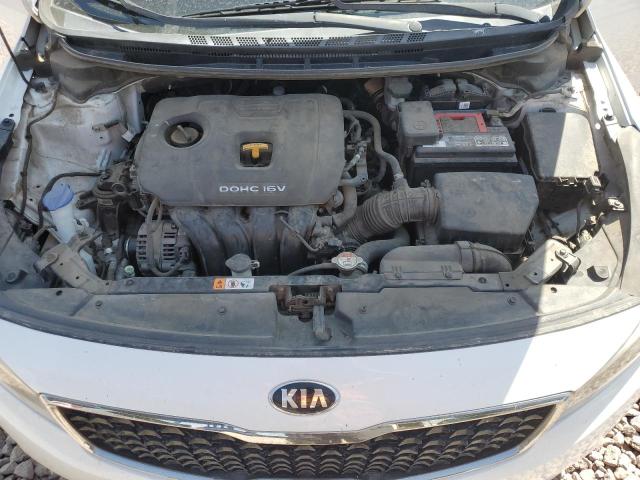 Photo 11 from auction – 2017 KIA FORTE LX with VIN 3KPFL4A72HE147248
