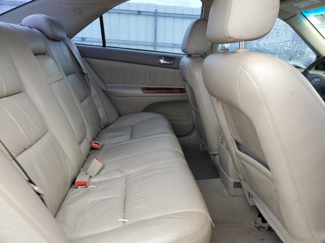 Photo 10 from auction – 2003 TOYOTA CAMRY LE with VIN 4T1BF30K03U545361
