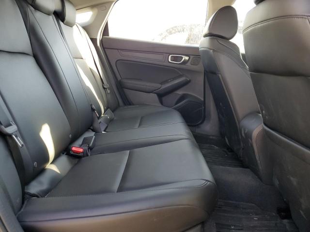 Photo 10 from auction – 2024 ACURA INTEGRA with VIN 19UDE4H22RA026477