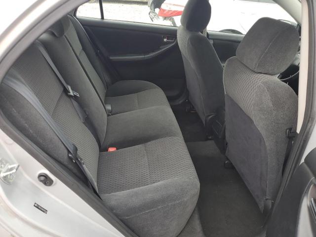 Photo 10 from auction – 2008 TOYOTA COROLLA CE with VIN 2T1BR32E88C902244