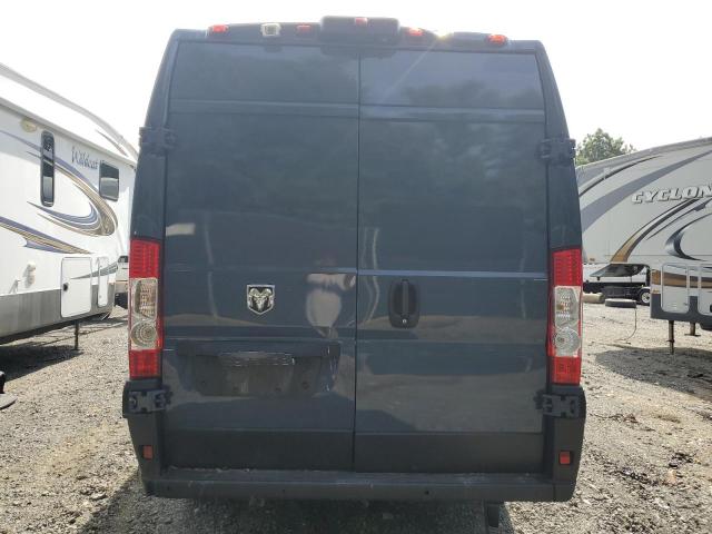 Photo 6 from auction – 2019 RAM PROMASTER with VIN 3C6URVJGXKE550520