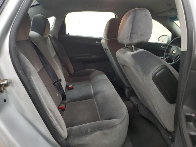 Photo 10 from auction – 2016 CHEVROLET IMPALA LIM with VIN 2G1WA5E32G1147788