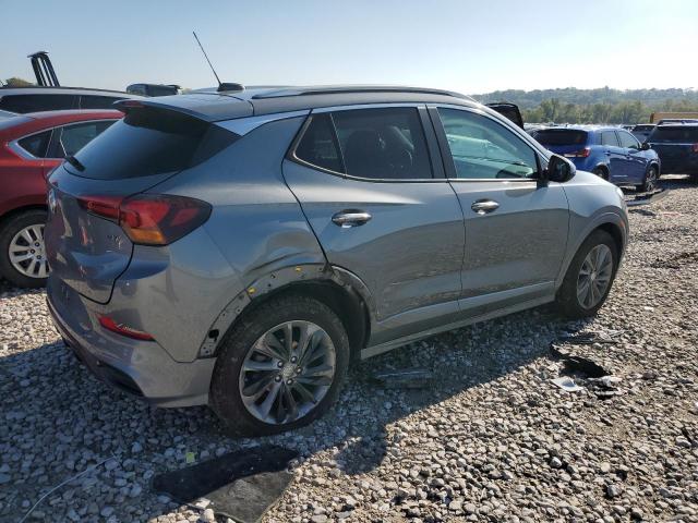 Photo 3 from auction – 2022 BUICK ENCORE GX with VIN KL4MMDSL4NB047462