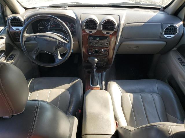 Photo 8 from auction – 2002 GMC ENVOY with VIN 1GKDS13S822359901