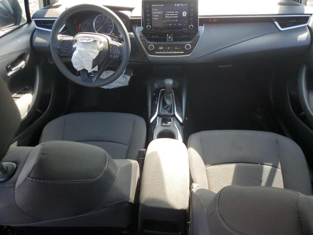 Photo 8 from auction – 2021 TOYOTA COROLLA LE with VIN 5YFEPMAE5MP152757
