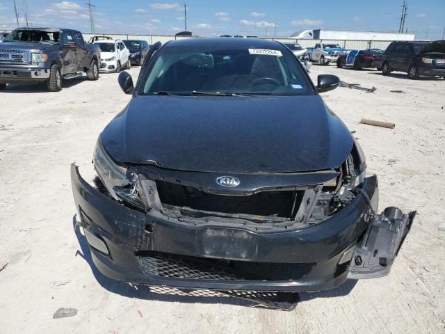Photo 5 from auction – 2015 KIA OPTIMA LX with VIN KNAGM4A78F5650497