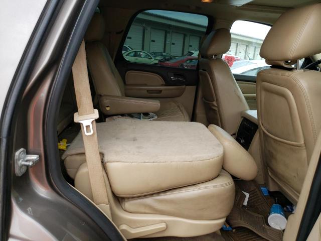 Photo 11 from auction – 2013 GMC YUKON DENA with VIN 1GKS2EEF5DR156876