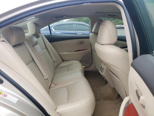 Photo 10 from auction – 2011 LEXUS ES 350 with VIN JTHBK1EG2B2445716