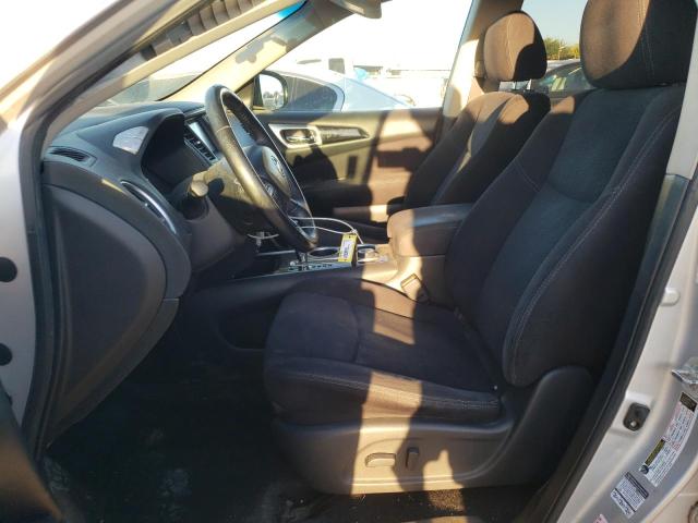 Photo 7 from auction – 2013 NISSAN PATHFINDER with VIN 5N1AR2MM7DC667683