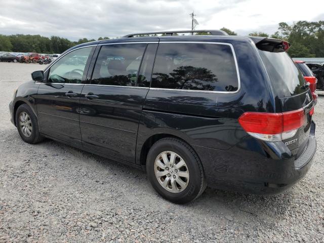Photo 2 from auction – 2008 HONDA ODYSSEY EX with VIN 5FNRL386X8B074967