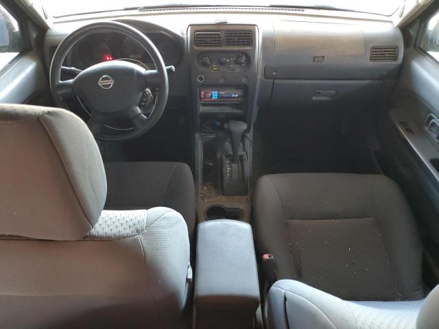 Photo 8 from auction – 2003 NISSAN XTERRA XE with VIN 5N1ED28T63C654682