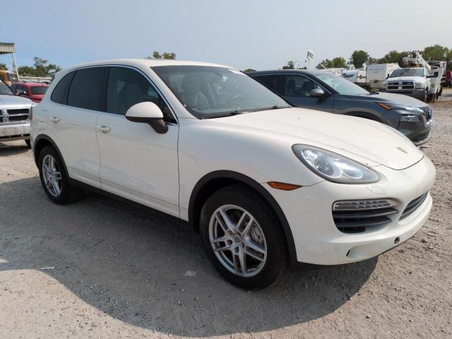 Photo 4 from auction – 2011 PORSCHE CAYENNE S with VIN WP1AE2A23BLA92996